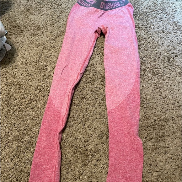 Gymshark leggings - Picture 1 of 3